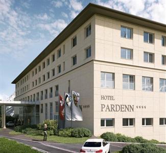 Hotel Pardenn