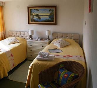 Bay View Hotel Saundersfoot