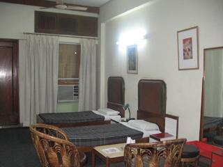 Hotel Relax Dehradun