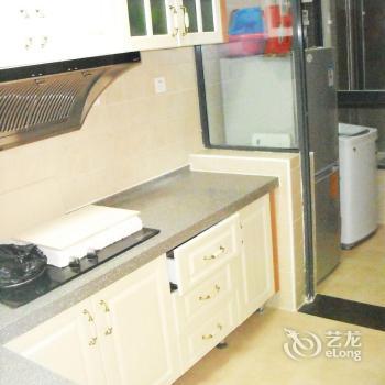 Red Bean Apartment - Sanya