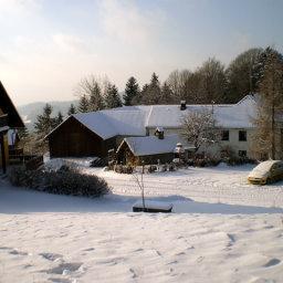 Bauernhof Gebetsberger