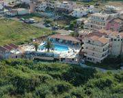 Foudoulis Family Apartments
