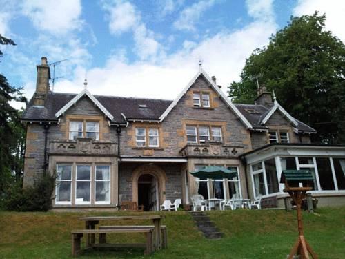 Ossian Lodges