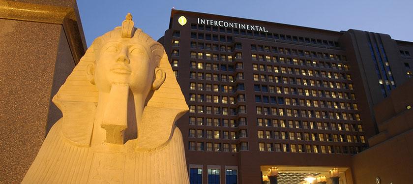 InterContinental Citystars Cairo