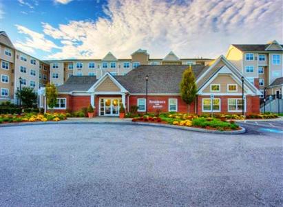 Residence Inn Worcester