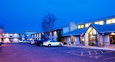 AmericInn Lodge & Suites Albert Lea