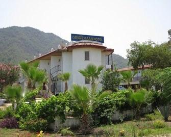 Grand Cengiz Kaan Hotel