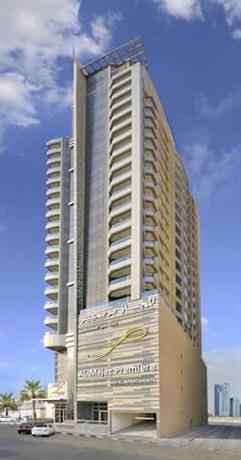 Al Majaz Premiere Hotel Apartments