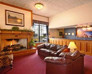 Baymont Inn & Suites Ludington