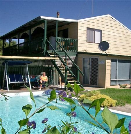 Broadwater Bed And Breakfast