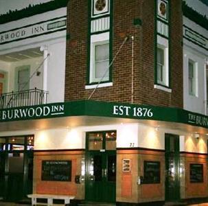 The Burwood Inn