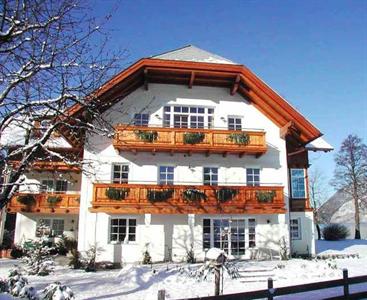 Landhaus Leitner Am Wolfgangsee Abersee