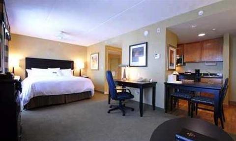 Homewood Suites London (Canada)