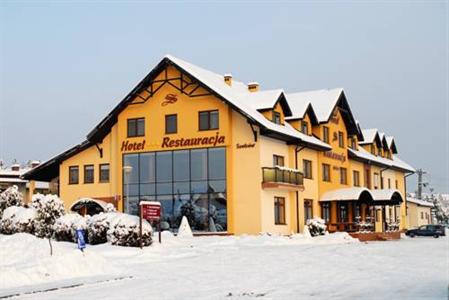 Hotel Szelcow