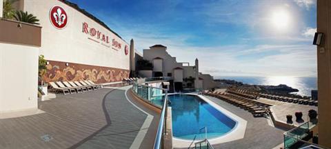 Royal Sun Resort Puerto de Santiago