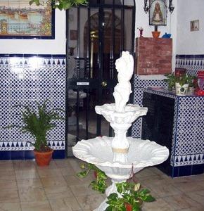 Pension Virgen de la Luz