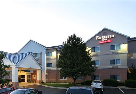 Fairfield Inn Kansas City Independence