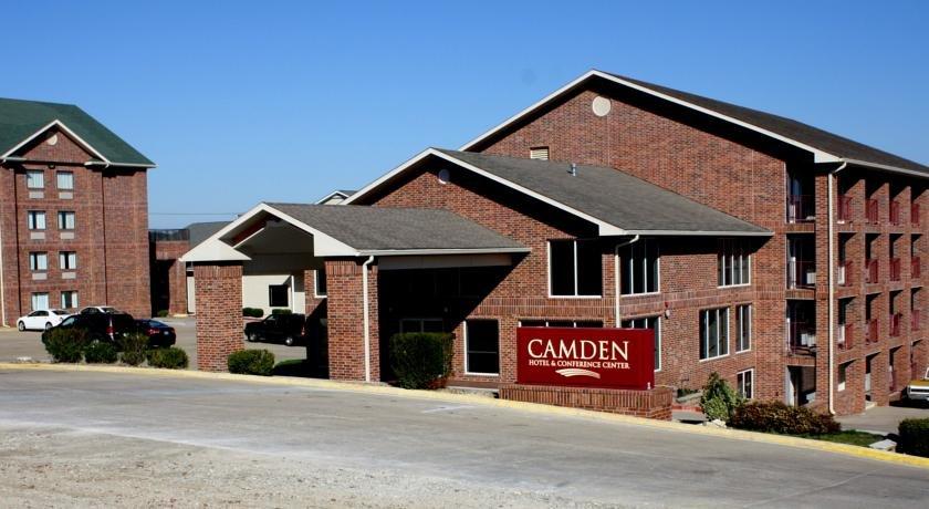 Camden Hotel Branson