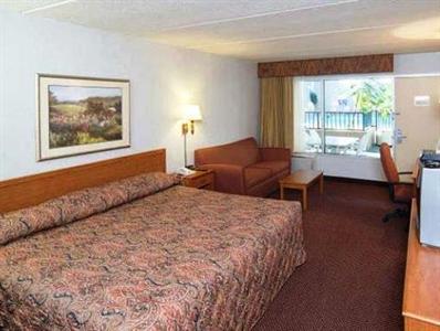 Americas Best Value Inn-Saginaw South