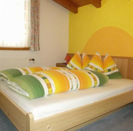 Appartement Renate Saalbach-Hinterglemm