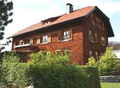 Haus Katharina Holiday Appartement