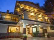 Hotel Madhuban Highlands