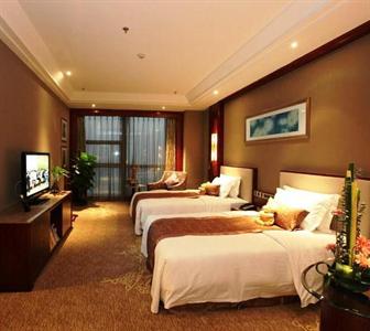 Empark Grand Hotel Guiyang