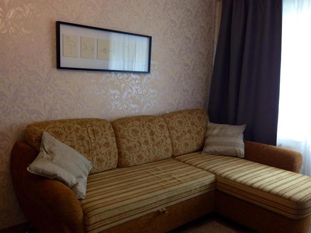 SD Apartment Tver