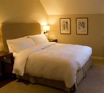 The Talbot Inn Ripley