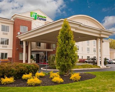 Holiday Inn Express Hotel & Suites Vineland