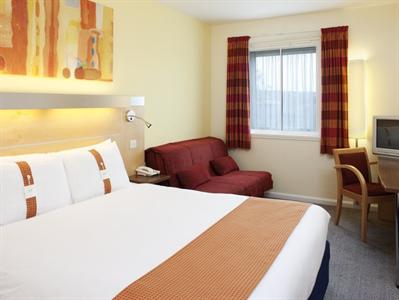Express by Holiday Inn Bedford Elstow
