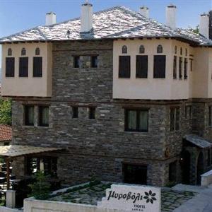 Hotel Mirovoli
