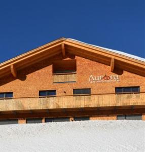 Appartements Aurora