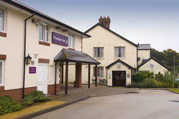 Premier Inn Sandiway Northwich