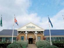 Holiday Inn Leeds - Brighouse Gunthorpe