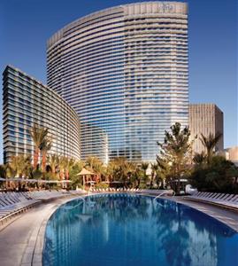 ARIA Resort & Casino