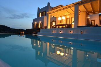 Villa Elegante