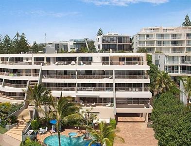 Costa Nova Apartments Noosa