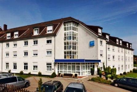 Tryp By Wyndham Luebeck Aquamarin