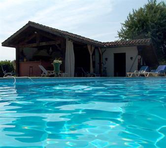 Chambres d'Hotes La Ferme de Monseignon