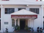 Hotel Ajantha Palace