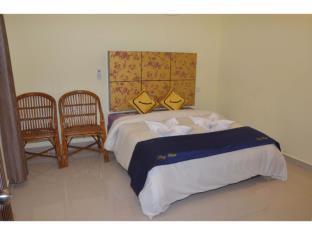 Vista Rooms at Aguada Siolim road