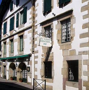 Hotel Arocena Saint-Pee-sur-Nivelle