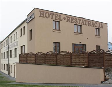 Hotel Nekla