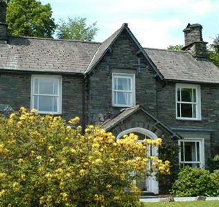 Langdale Hotel & Country Club Ambleside