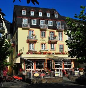 Hotel Germania Cochem