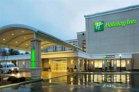 Holiday Inn Gaithersburg