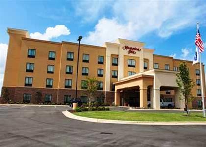 Hampton Inn Atmore