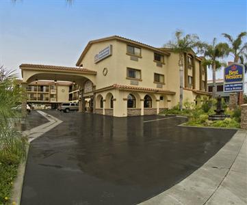 BEST WESTERN Los Alamitos Inn and Suites