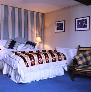 Old Ivy House Bed & Breakfast